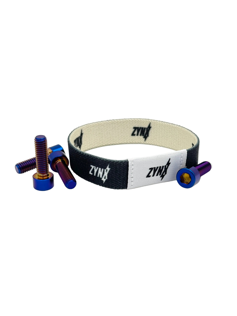 Zynx Pro Pack