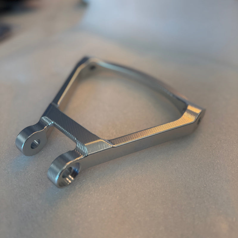 Ultra Bee Linkage