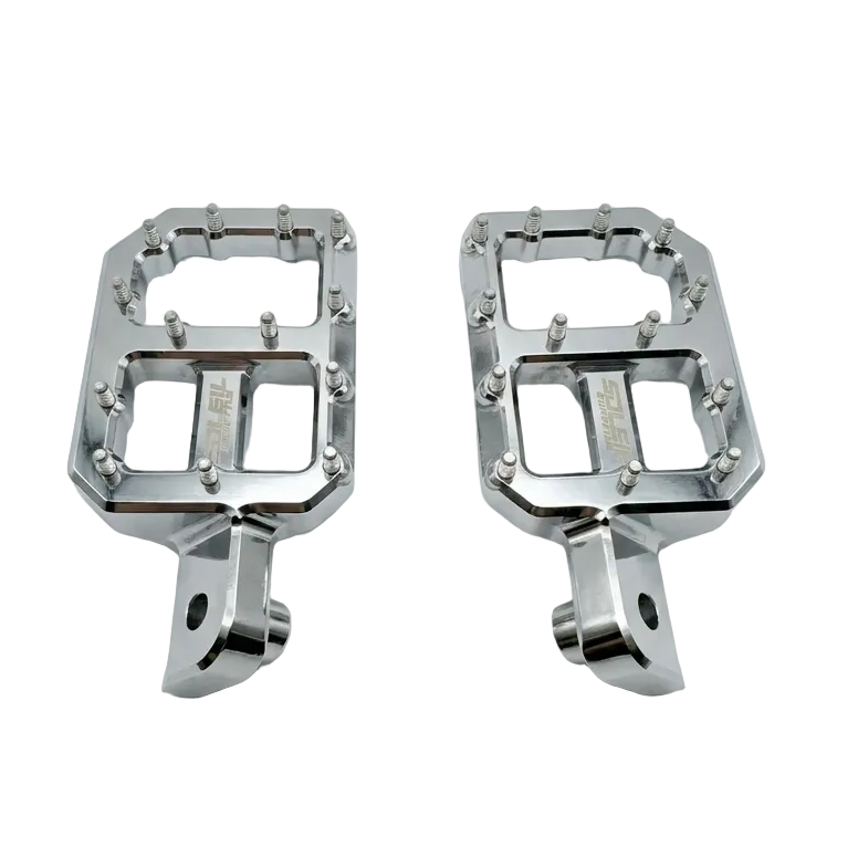 Tuttio & Yozma Upgraded Wide Pegs