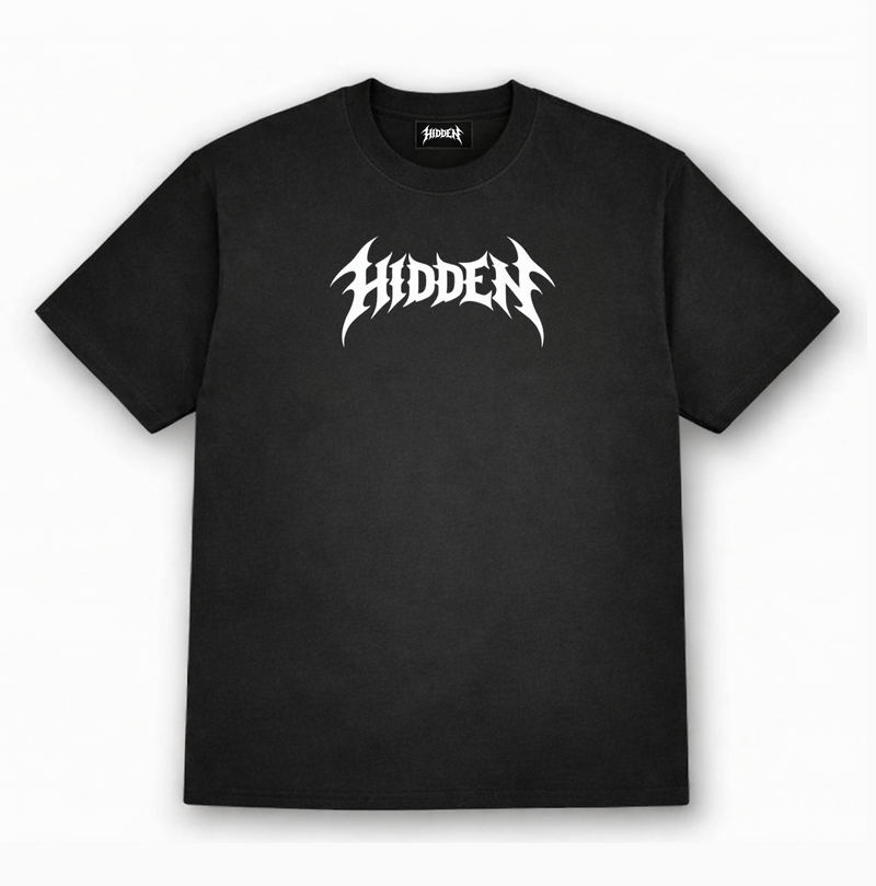 Rock Hidden Tee