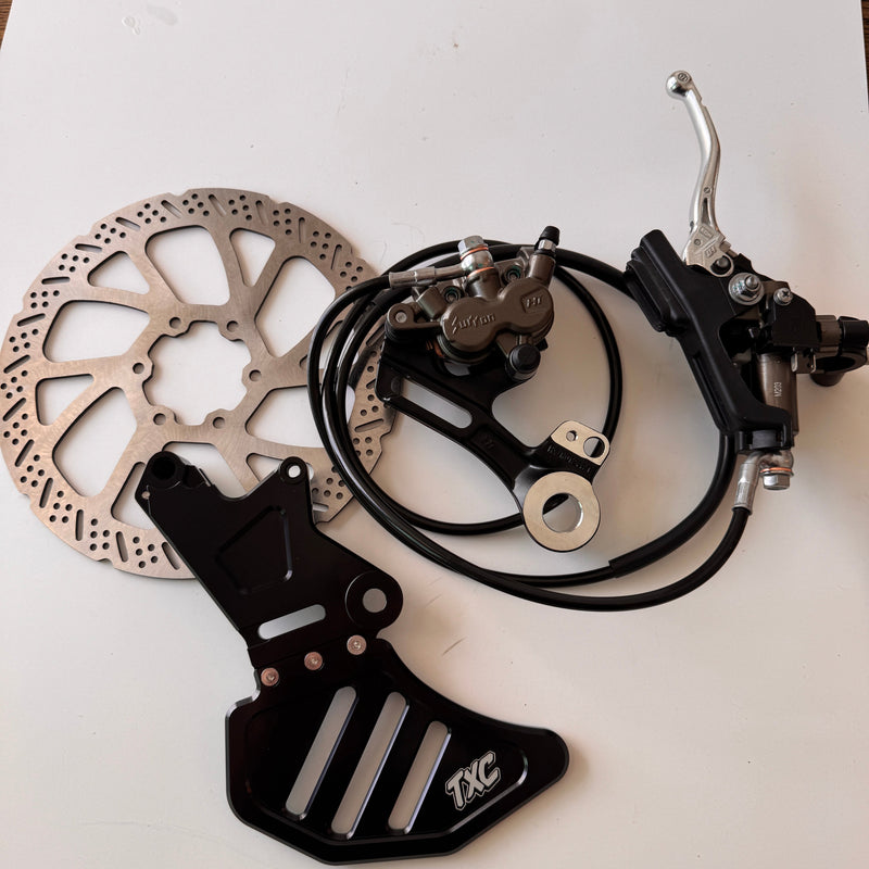 Ultra Brake Kit For Talaria XXX And MX3/4