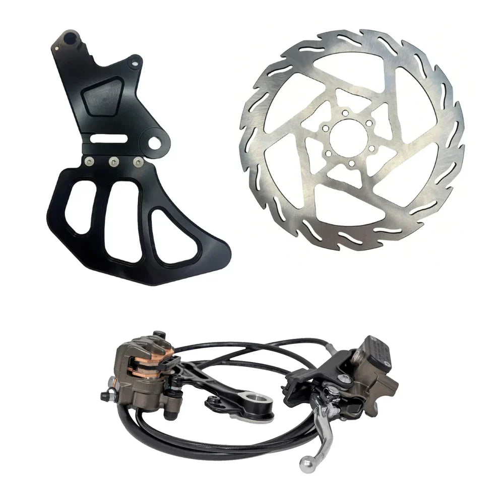 Talaria Rear Moto Rear Hand Brake Kit