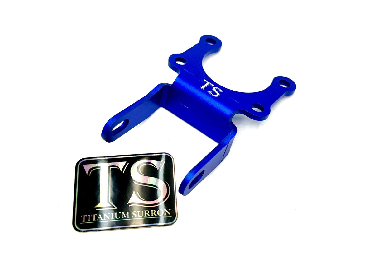 Headlight Bracket for E-moto