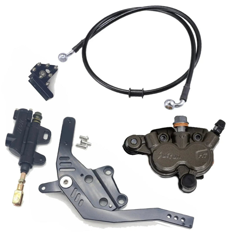 Talaria XXX | Moto Foot Brake Kit | See Fitment & Options