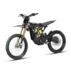 E-bikes