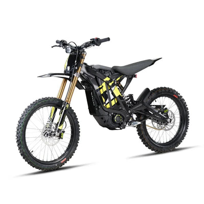 E-bikes