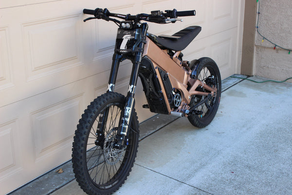 Talaria X3 / MX3 / 4 / 5