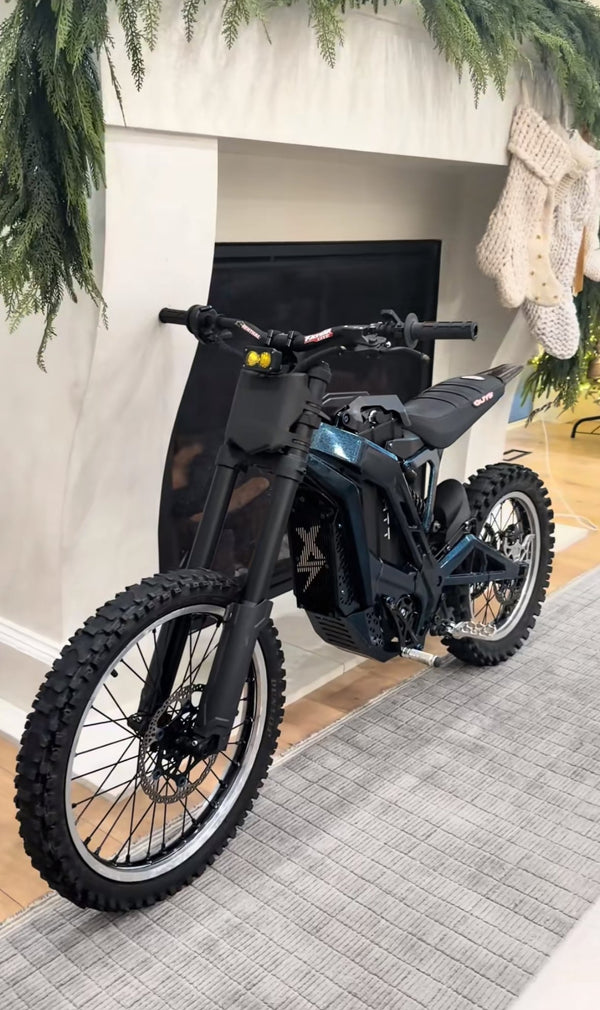E Ride