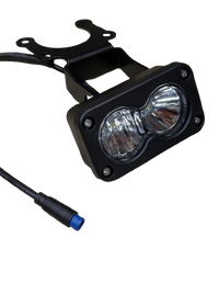 Universal Baja Headlight