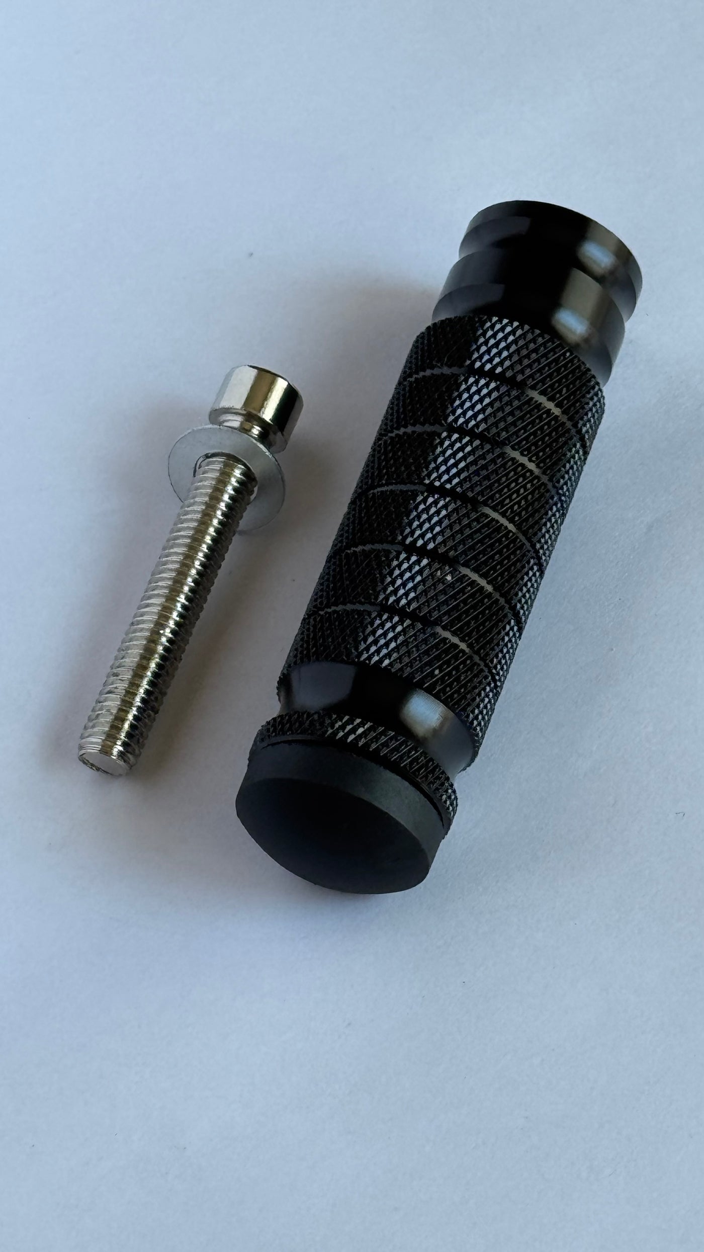 Foot Lock – Zynx Designs