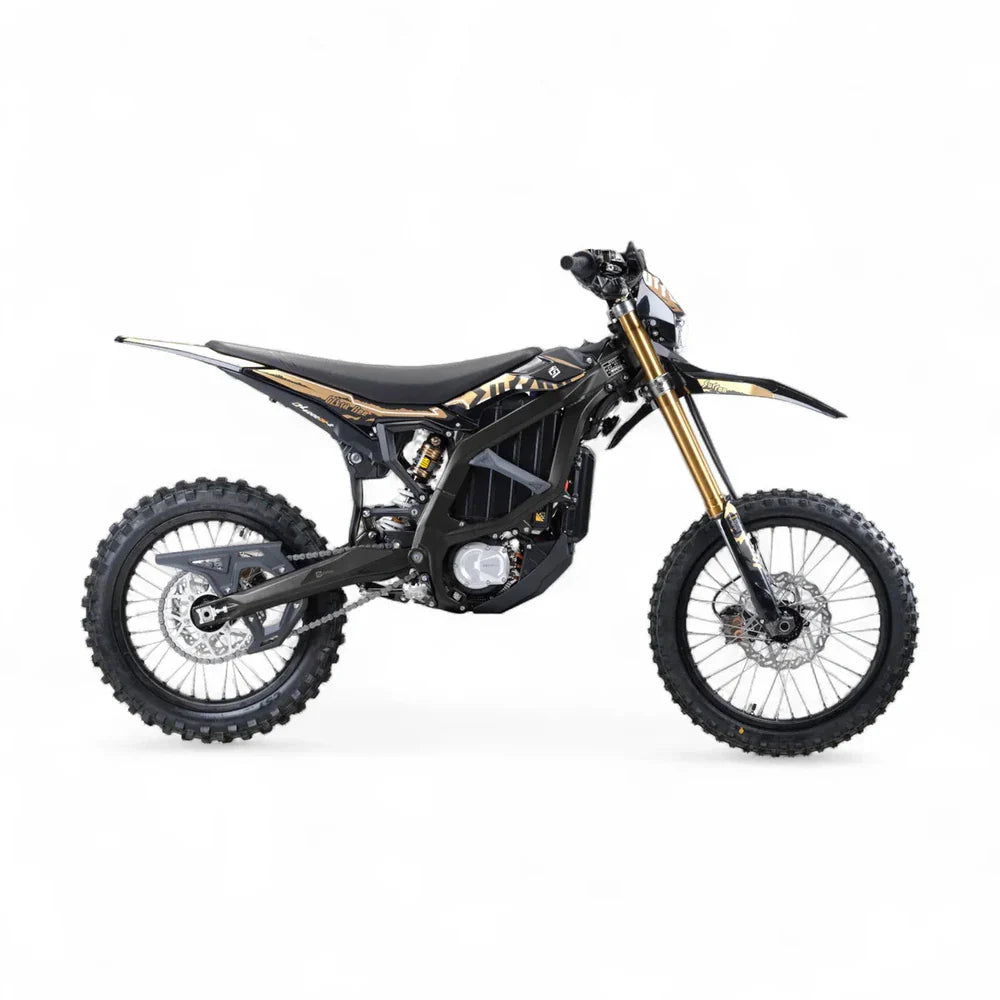 2025 Surron Ultra Bee Electric Dirt Bike