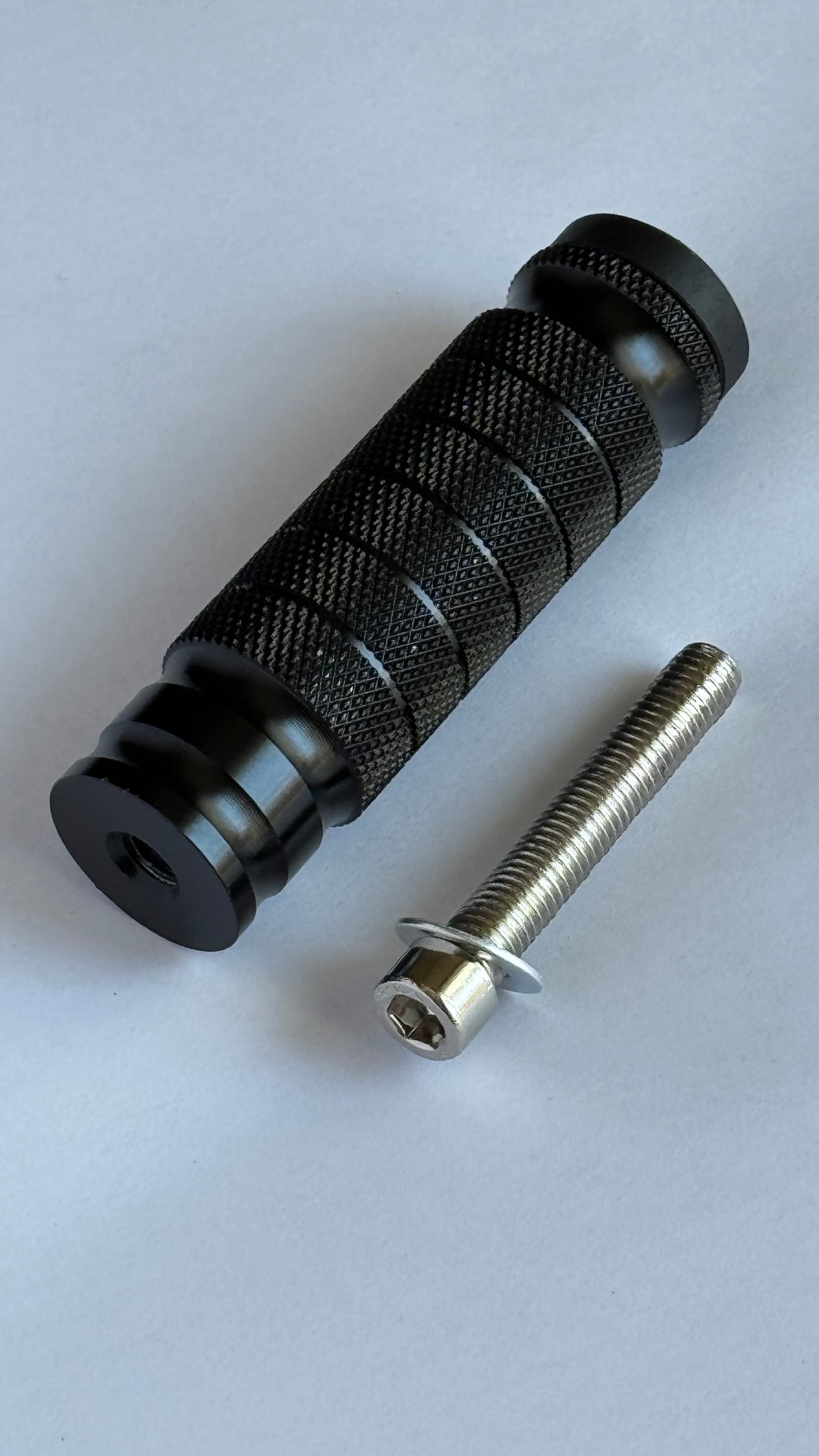 Foot Lock – Zynx Designs