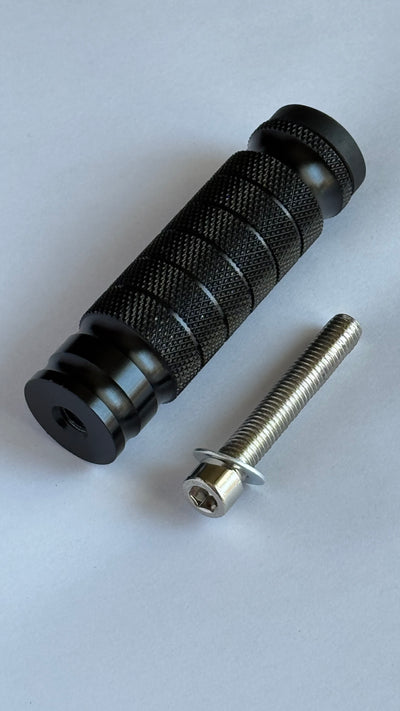 Foot Lock (Preorder)