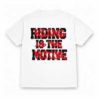 RITM Hidden Tee