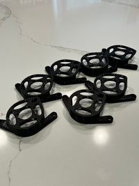 RIOT MOTOR COVER (ERIDE2.0/SURRON LBX)