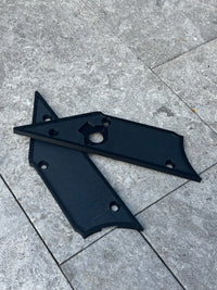 "SLATE" Plastics