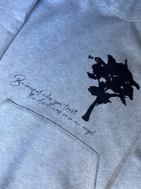 "Inner peace" hoodie