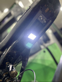 Plug And Play Rock Light