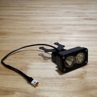 (TALARIA XXX) Baja Headlight