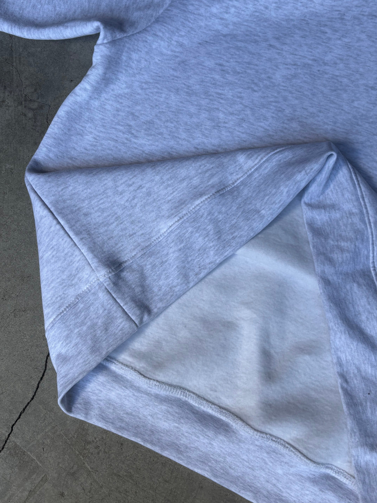 "Inner peace" hoodie