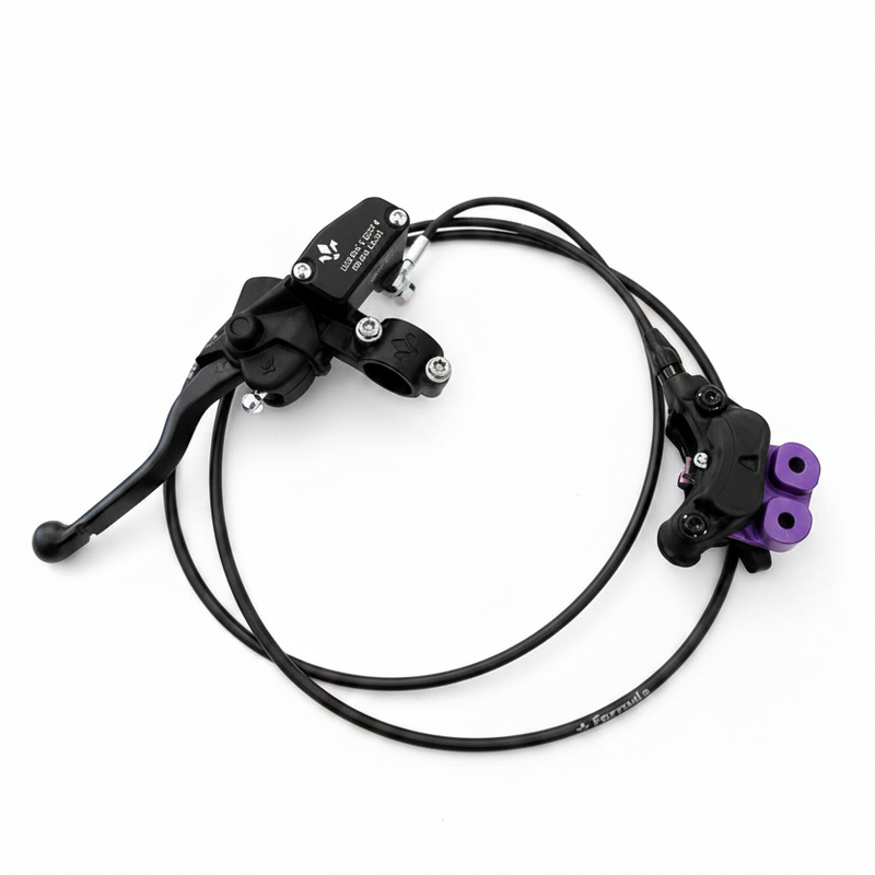 Formula Rear Emoto Brake