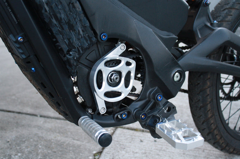 Talaria xxx Motor Cover