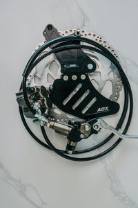 Talaria X3/MX3/MX4 - Ultra Bee Brake (FULL KIT)