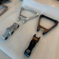 Surron Ultra Bee | Triangle | See Fitment & Options