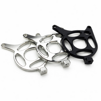 Tuttio Metal Motor Cover