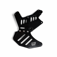 LBX/ERIDE Moto Foot Brake