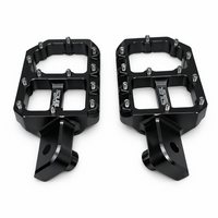 Tuttio & Yozma Upgraded Wide Pegs