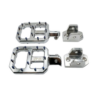 Tuttio & Yozma Upgraded Wide Pegs
