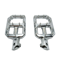 Tuttio & Yozma Upgraded Wide Pegs