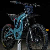 Surron and E-Ride Side Fenders