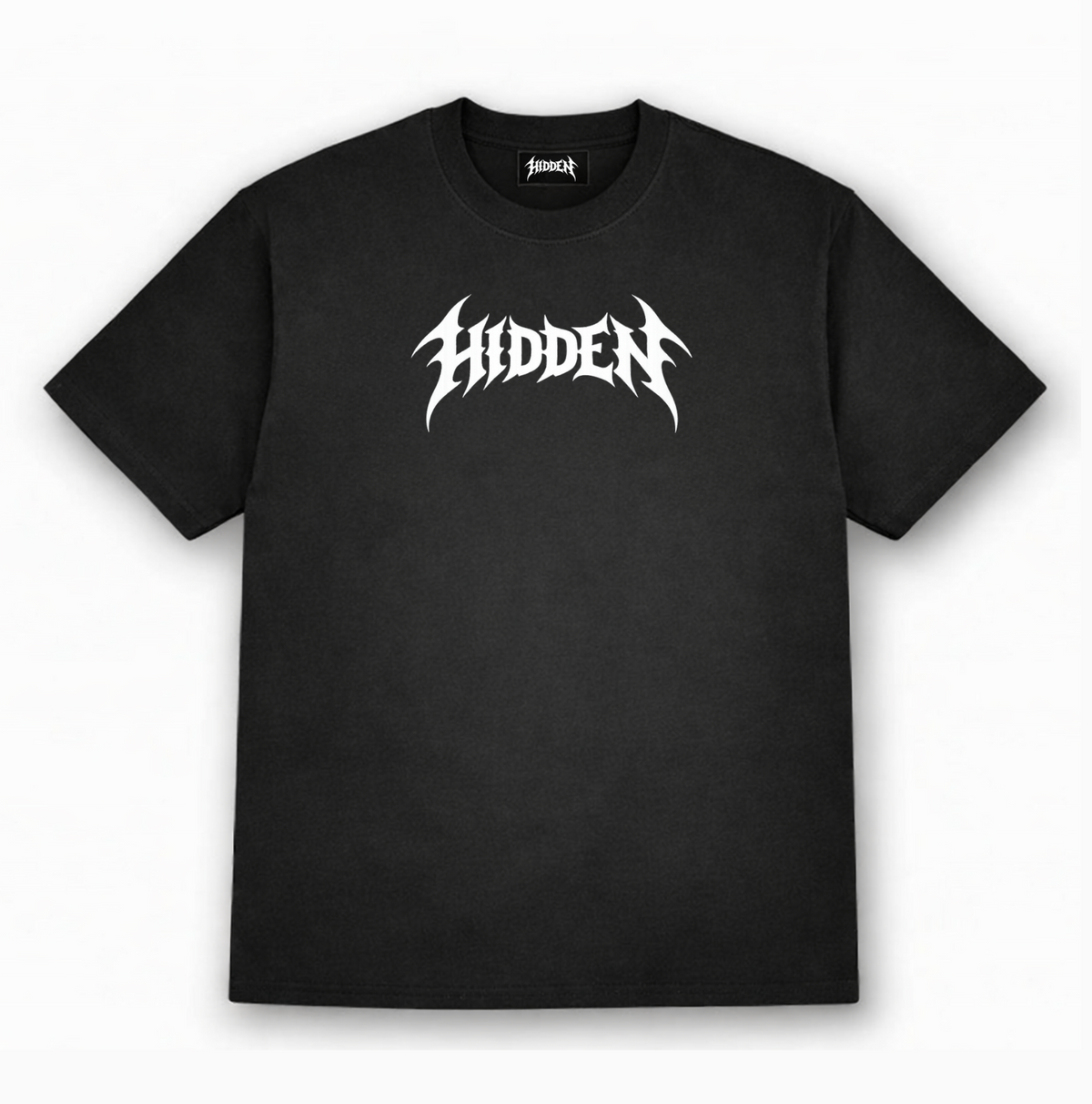 Rock Hidden Tee