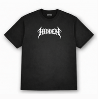 Rock Hidden Tee