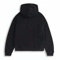 Hidden classic zip up