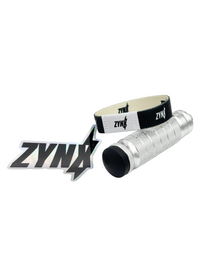 Zynx Starter Pack (Footlock + NFC Wristband)