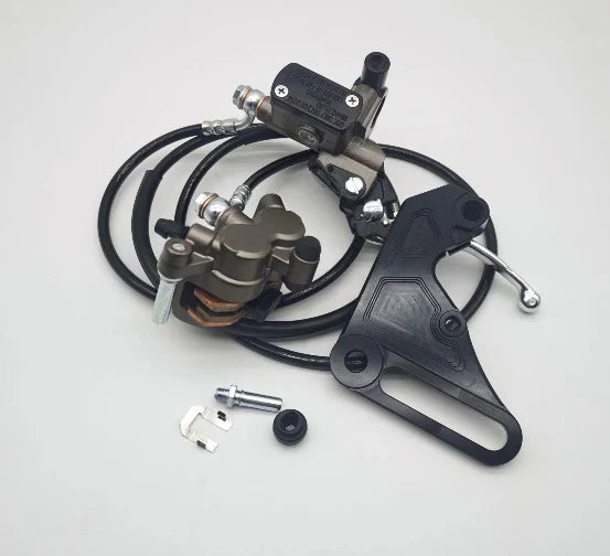 Tuttio/Yozma/Heybike Ultra Brake Kit