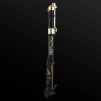 RFloXa Hawk31 Max Inverted Fork & Triple-Clamp Kit