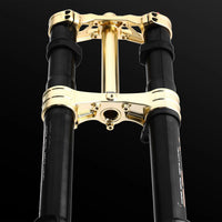 RFloXa Hawk31 Max Inverted Fork & Triple-Clamp Kit