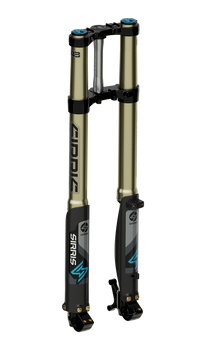 Sirris F43 Closed-Cartridge Fork – Ultra Bee