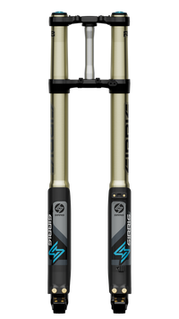 Sirris F43 Closed-Cartridge Fork – Ultra Bee