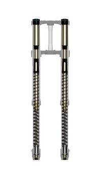 Sirris F43 Closed-Cartridge Fork – Ultra Bee