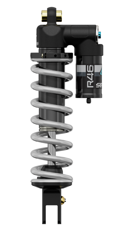 Sirris R46 Shock for Surron Ultra Bee