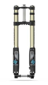 Sirris F43 CMX Front Fork – Light Bee / E-Ride Pro