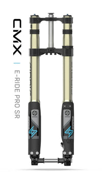Sirris F43 CMX Front Fork – E-Ride Pro SR
