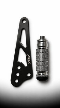 Talaria X3/PRO - Shift Lock WITH Bracket