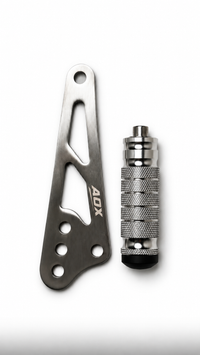 Talaria X3/PRO - Shift Lock WITH Bracket