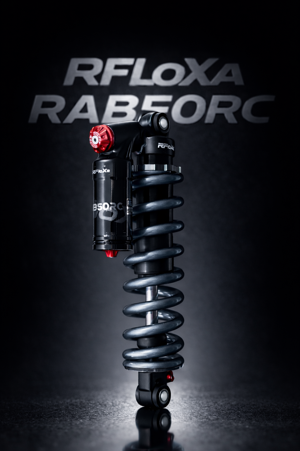 RFloXa RAB50RC – Zynx Designs